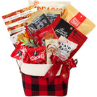 Holiday gift baskets