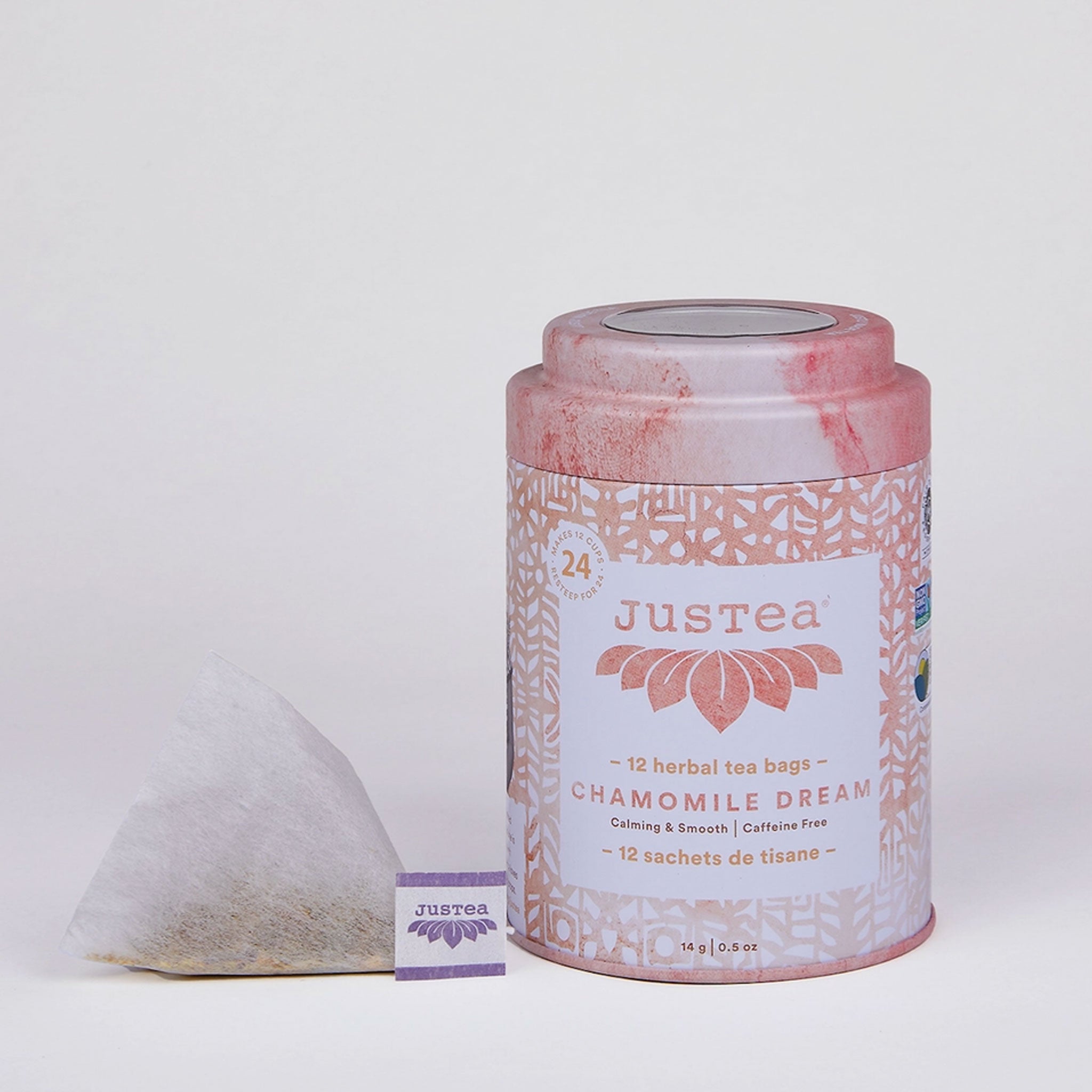 Chamomile Dream tea 