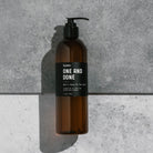 Men's head to toe wash 