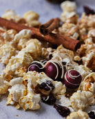 Solstice popcorn 