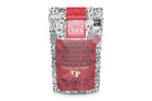 Klondike Kettle Corn Solstice Cranberry & White Chocolate popcorn bag 