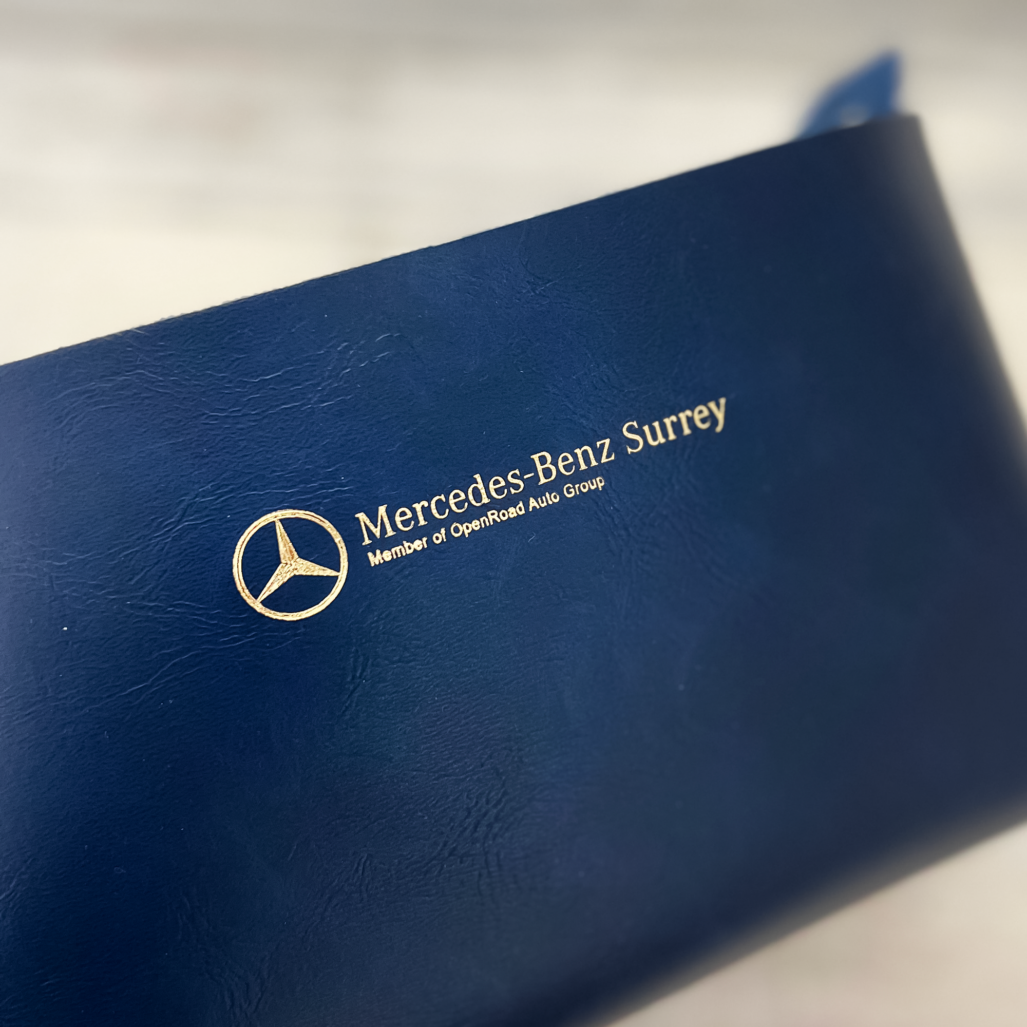 Mercedes Benz 