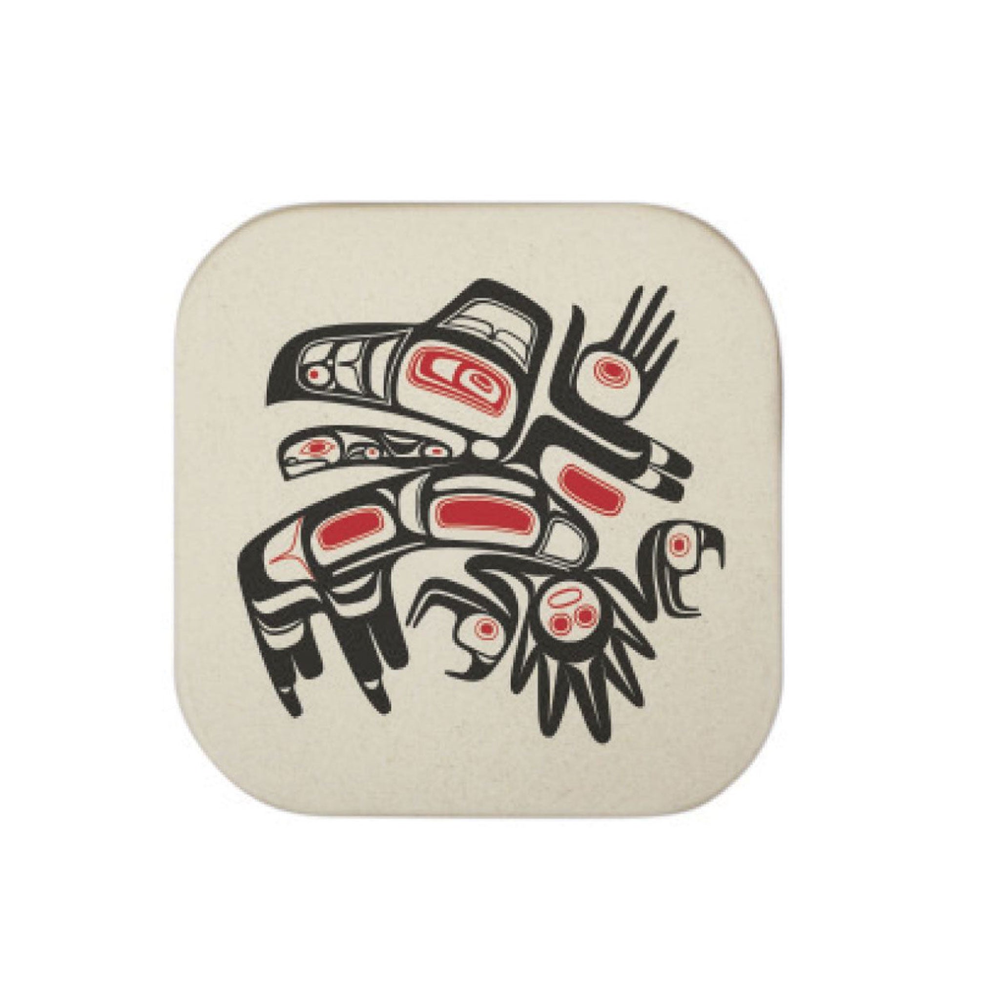 Indigenous art design