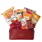 Canadian products gift basket 