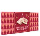 Peppermint bark made in Canada