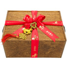Chinese New Year Gift Box Made in Vancouver
