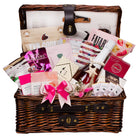 Picnic basket Vancouver, BC