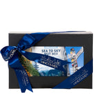 Pacific Basket Co Taste of Vancouver gift box packaging