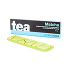 matcha tea chocolate bar - made in Vancouver