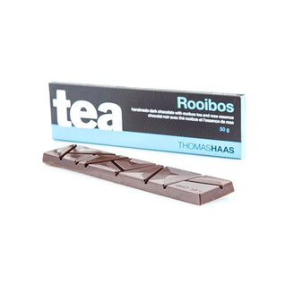 TEA CONNOISSEUR