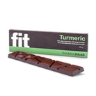 Turmeric chocolate