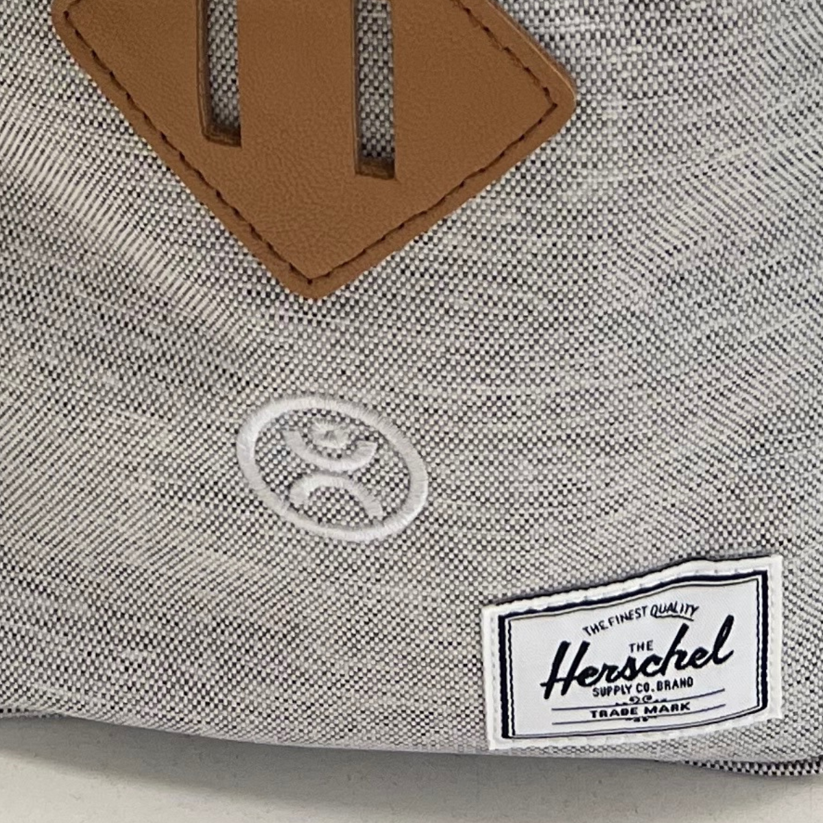 embroidered bag 