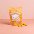 Pina chips fruit snack 