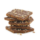 milk chocolate caramel crunch 