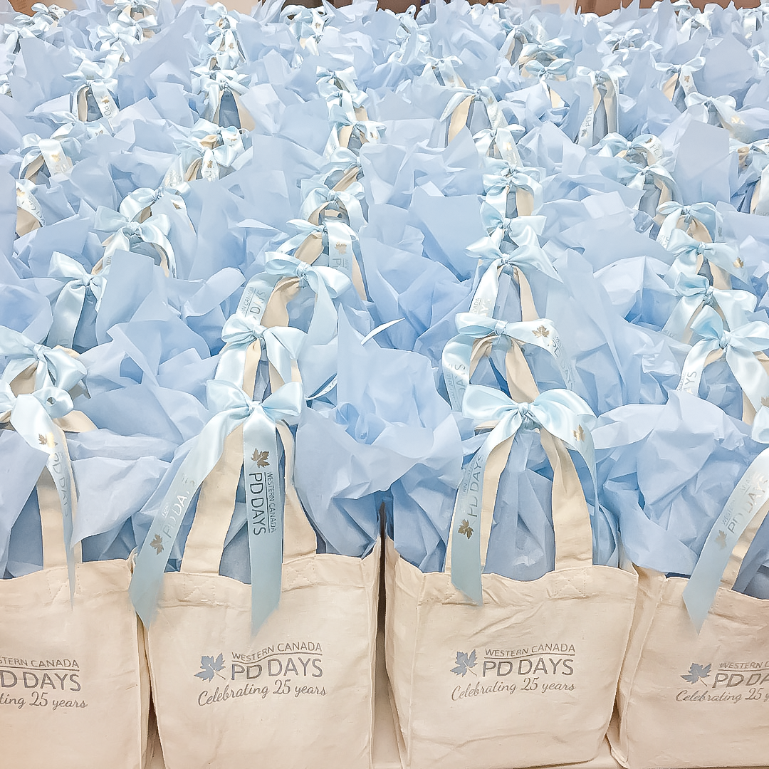 gift bags