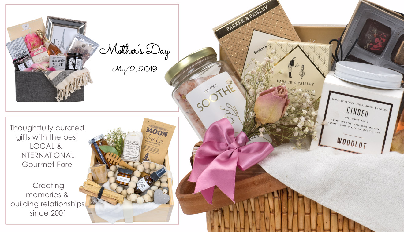 Mother S Day Gifts For Mom